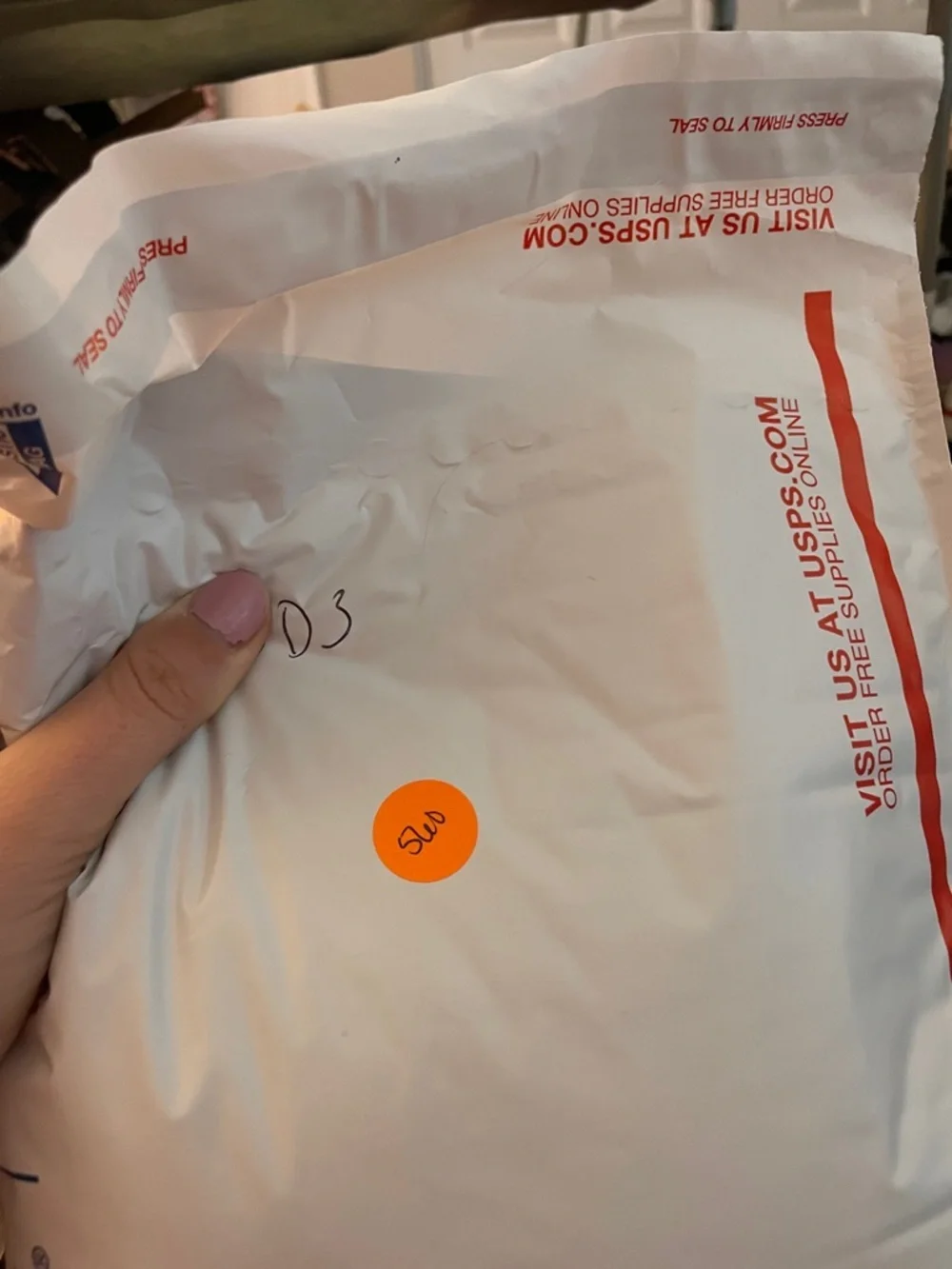 Ralph Lauren preowned excellent